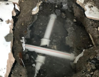 山南卫生间防水公司