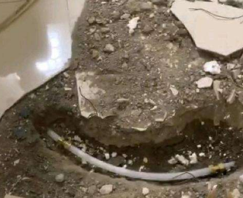 山南卫生间测漏水哪家优惠