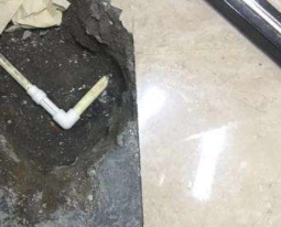 山南卫生间测漏水多少钱