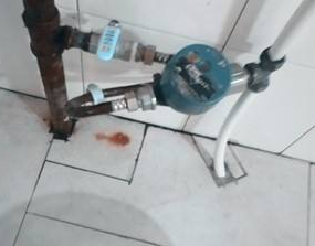 山南卫生间测漏水哪家优惠