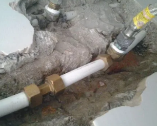 山南测漏水多少钱