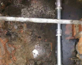 山南卫生间测漏水多少钱
