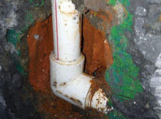 山南卫生间测漏水价格明细
