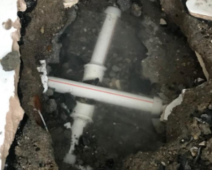 山南卫生间防水电话号码